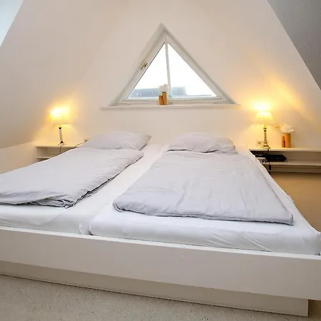 Badestraße 18a, Herzmuschel, Whg 10 *