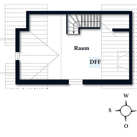 Apartment Badestraße 18a, Herzmuschel, Whg 10 Wyk auf Föhr
